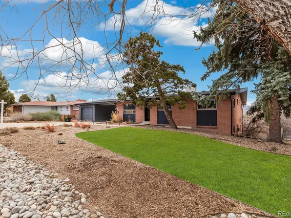 10290 W 18th Place, Lakewood, CO 80215