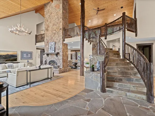1733 Swede Gulch Road, Evergreen, CO 80439