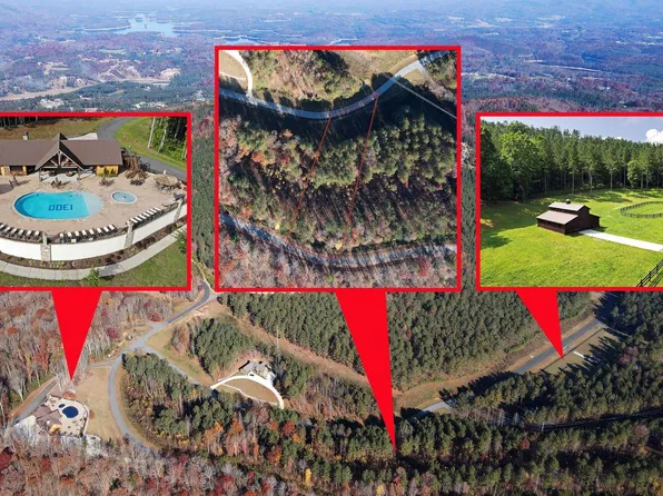 60 1300th, Blairsville, GA 30512