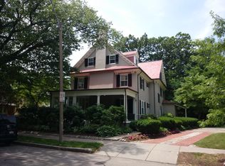 60 Amory St, Brookline, MA 02446
