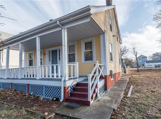 18 McCann Pl, Providence, RI 02906