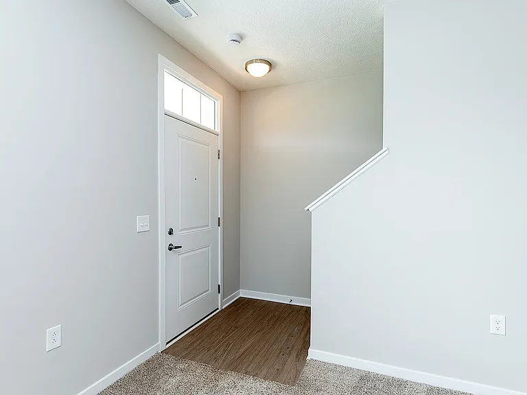 Two-Bed Townhome