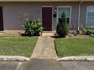 Rowan Street Apartments, Charlotte, NC 28208