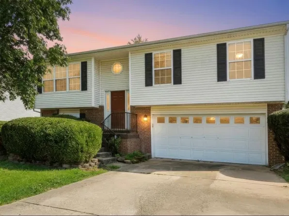 716 Pinoak Dr, Nicholasville, KY 40356