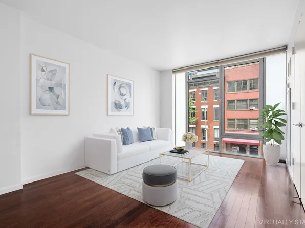 350 West 53rd Street image 1 of 5