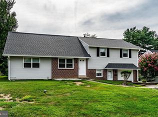 531 Hansen Rd, King Of Prussia, PA 19406