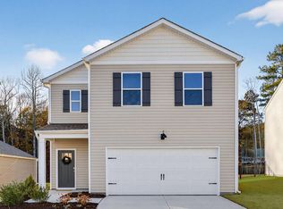 113 Pisgah St, Sanford, NC 27330