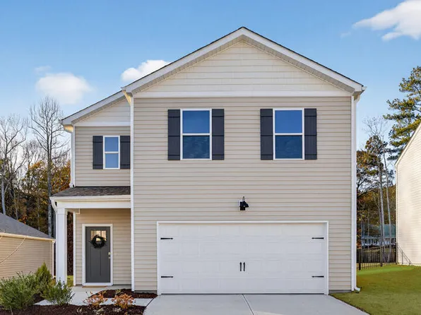 113 Pisgah Street, Sanford, NC 27330