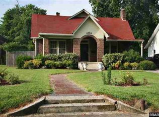 404 W Florida Ave, Union City, TN 38261