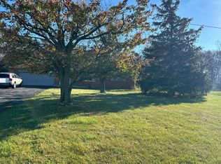 4875 Township Road 120, McComb, OH 45858