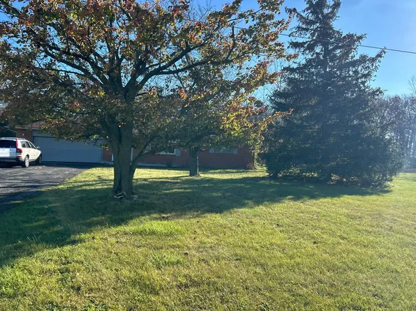 4875 Township Road 120, McComb, OH 45858