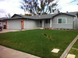 2239 Whistler Way, Rancho Cordova, CA 95670