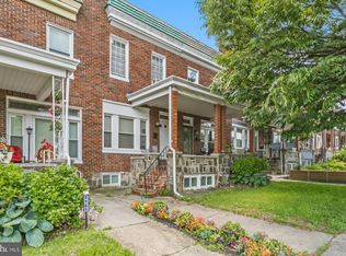 2759 Chesterfield Ave, Baltimore, MD 21213