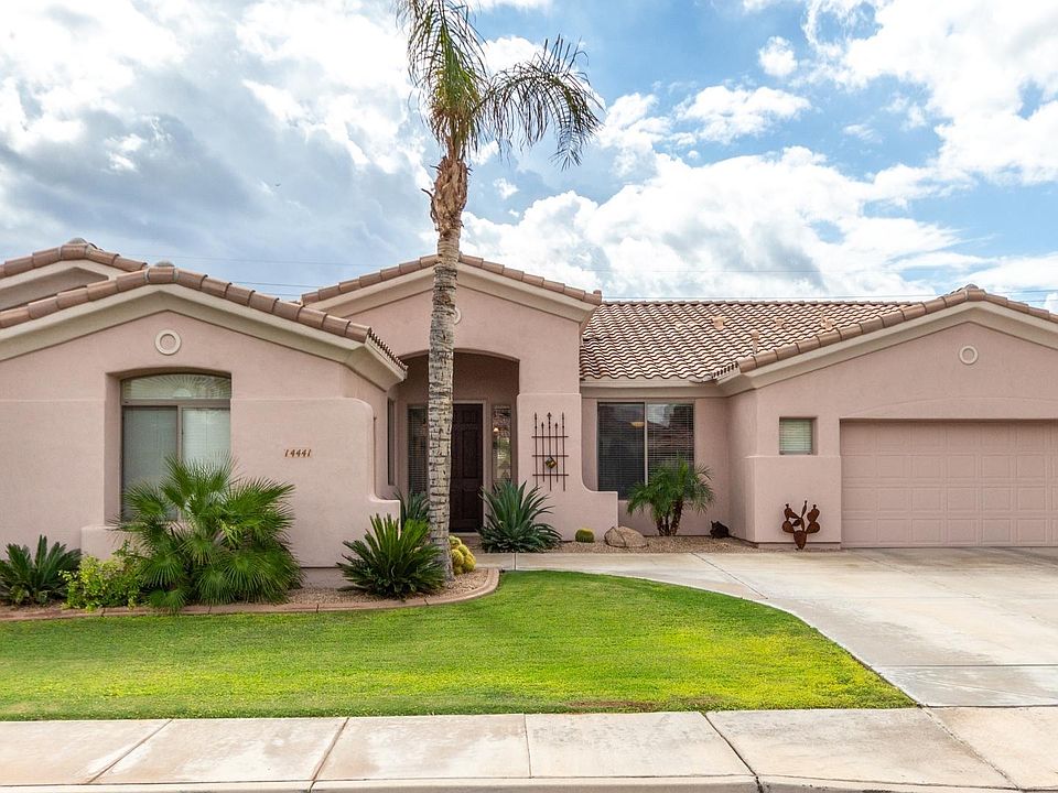 1st image of 14441 W Verde Ln