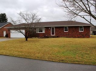 177 Township Road 1387, Proctorville, OH