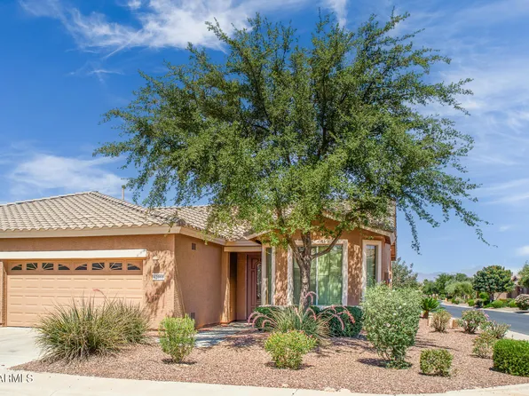 42068 W MILLER Lane, Maricopa, AZ 85138