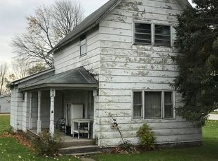 612 S Wayne St, Hamilton, IN 46742