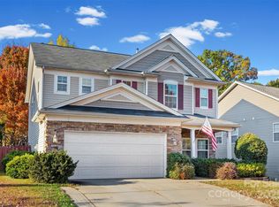 647 Hosta Dr, Fort Mill, SC 29715