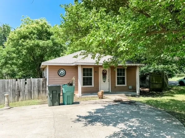 124 N Colbert Ave, Sherman, TX 75090