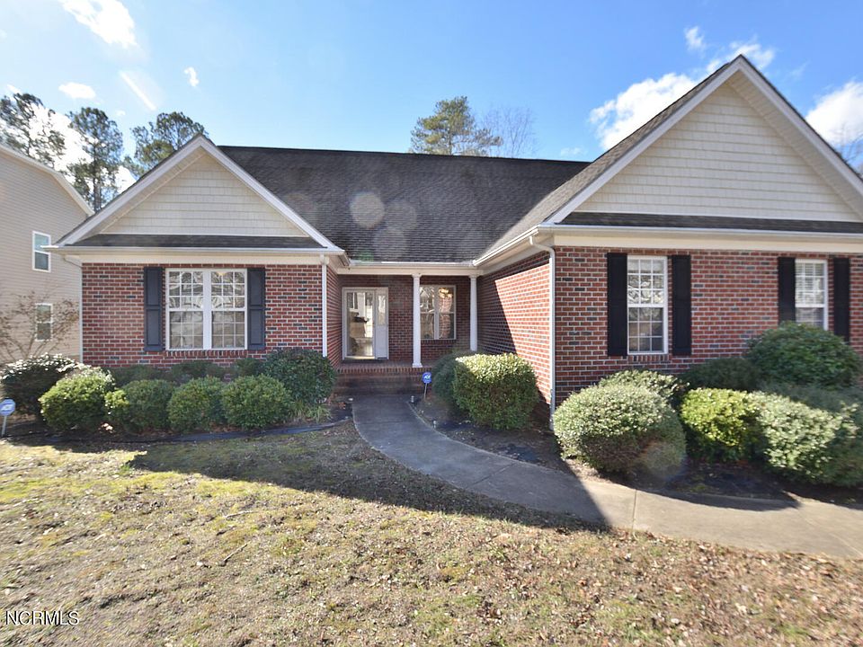 1805 Eastwood Lane, Rocky Mount, NC 27804 Zillow