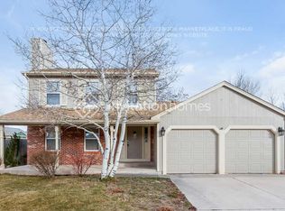 6575 Glade Park Dr, Colorado Springs, CO 80918