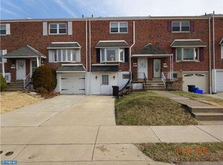 3511 Brookview Rd, Philadelphia, PA 19154