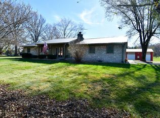 1387 W Stones Crossing Rd, Greenwood, IN 46143