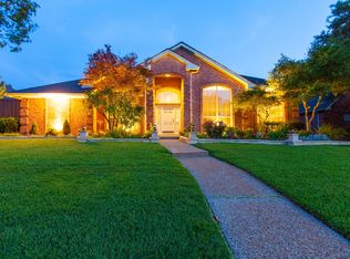 2604 Nighthawk Dr, Plano, TX 75025
