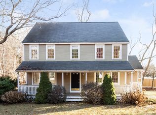 2 Stony Brook Rd, Kingston, MA 02364