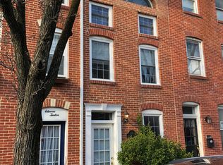 1110 Battery Ave, Baltimore, MD 21230