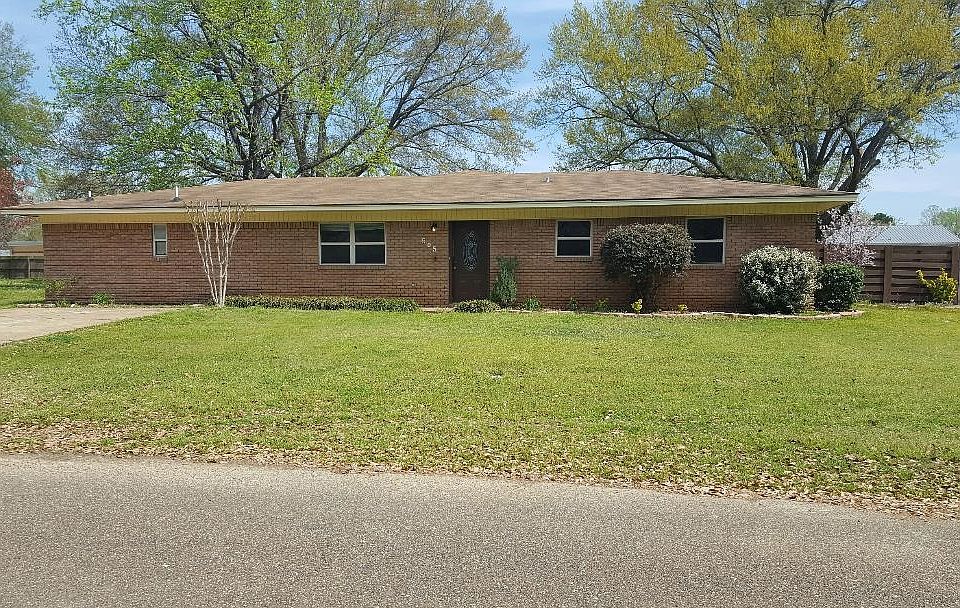 605 Glenwood St, Atlanta, TX 75551 MLS 109862 Zillow