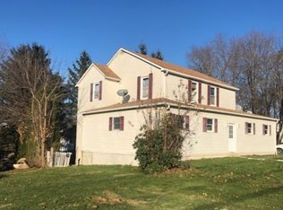 62 Washburn Ave, Washington, NJ 07882