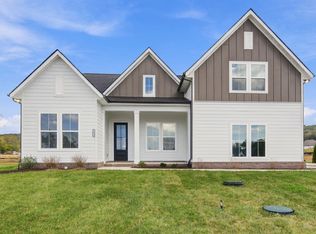 2624 Manning Pass Lot 14, Murfreesboro, TN 37129