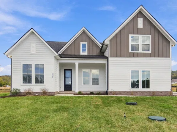 2624 Manning Pass Lot 14, Murfreesboro, TN 37129