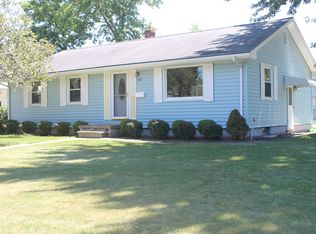 200 Sunrise Dr, Amherst, OH