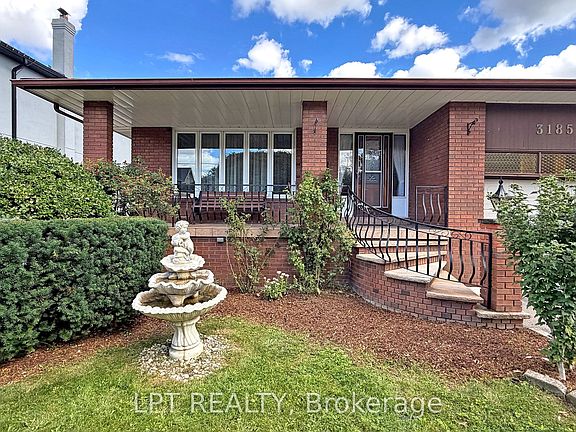 3rd image of 3185 Parkerhill Rd