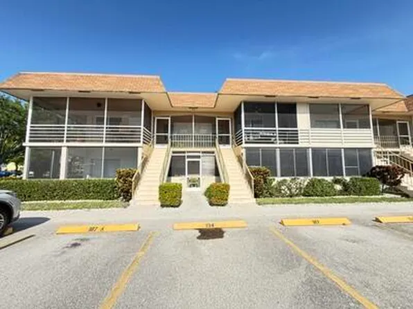 187 Stratford N #187, West Palm Beach, FL 33417