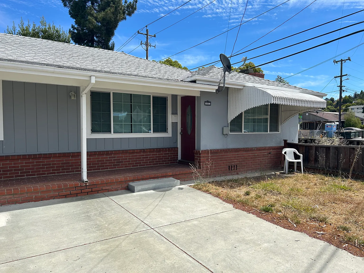 2 bed, 1100 sqft, $3,000 — Photo 2