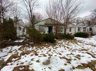 19652 Bloom St, Detroit, MI 48234