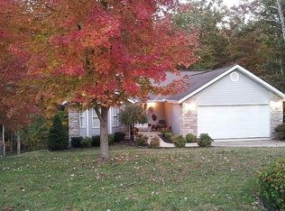 171 Hideaway St, Branson, MO 65616