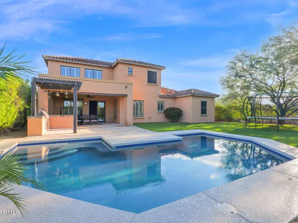 17352 N 99TH Street, Scottsdale, AZ 85255