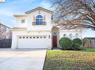 2402 Crystal Way, Antioch, CA 94531