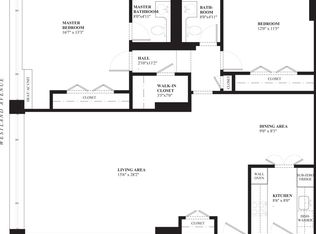 222 Massachusetts Ave #41A, Boston, MA 02115