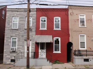 30-32 N Coral St, Lancaster, PA 17603