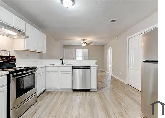 2321 Terrace Dr #A — Photo 2