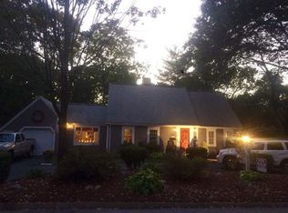 113 Pine Ridge Rd, Reading, MA 01867