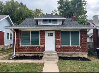 5829 Euclid Ave, Kansas City, MO 64130