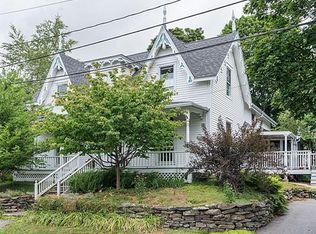 62 Prospect St, Woburn, MA 01801