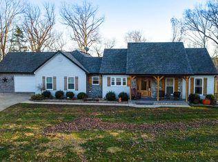 550 Falcon Crst, Mount Washington, KY 40047