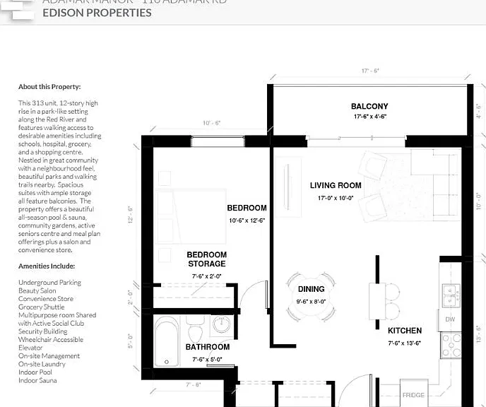 110 Adamar Rd — Photo 14